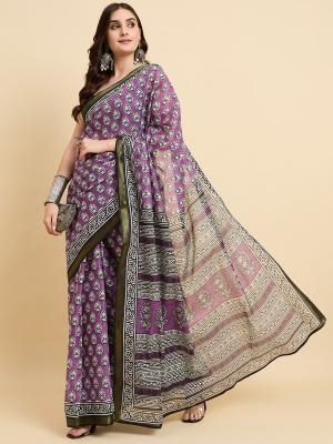 Lakhani maheshwari silk resell sarees online